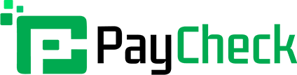 Logo PayCheck